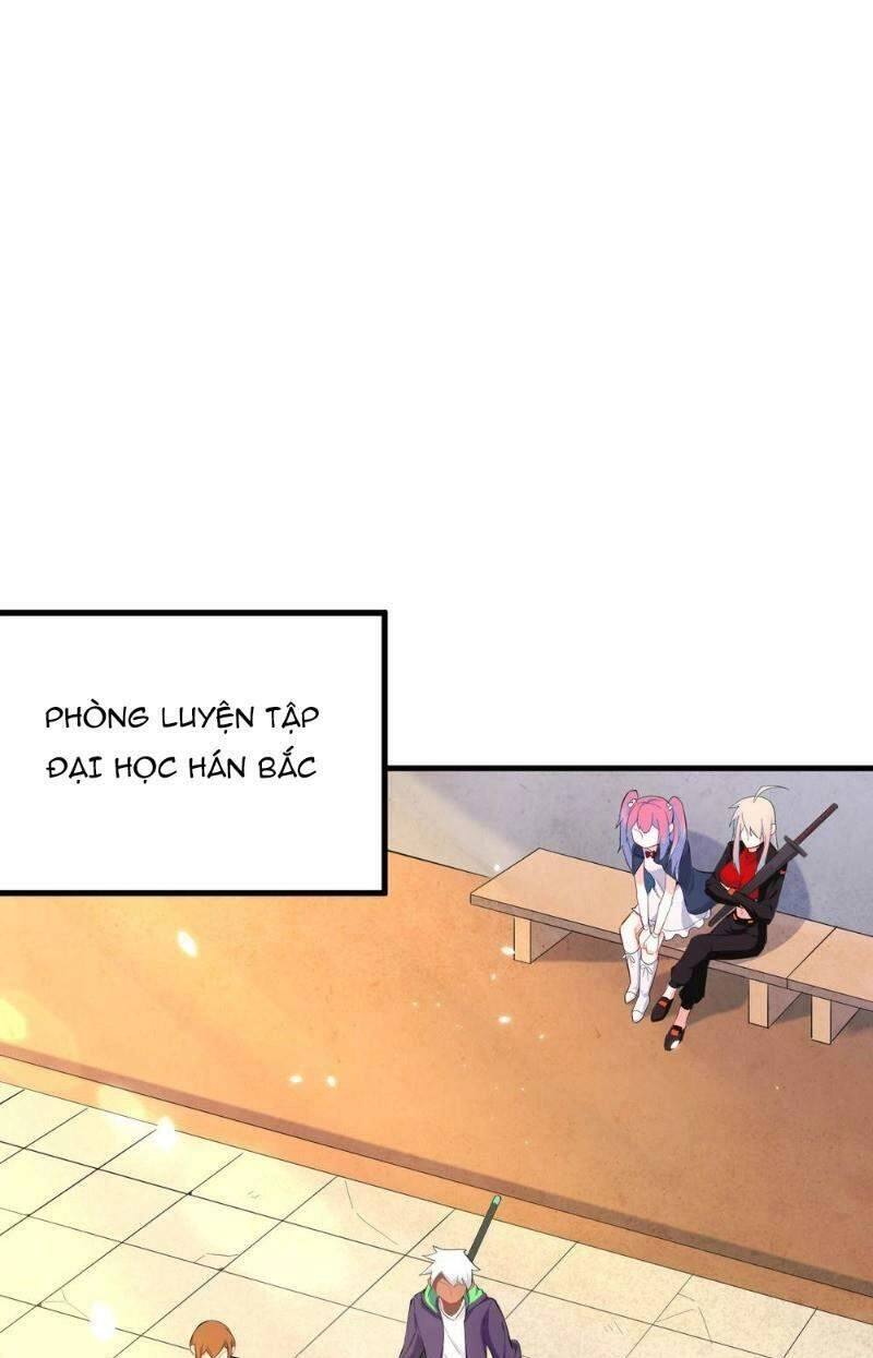 Thuật Sĩ Đến Từ Tương Lai Chapter 29 - 25