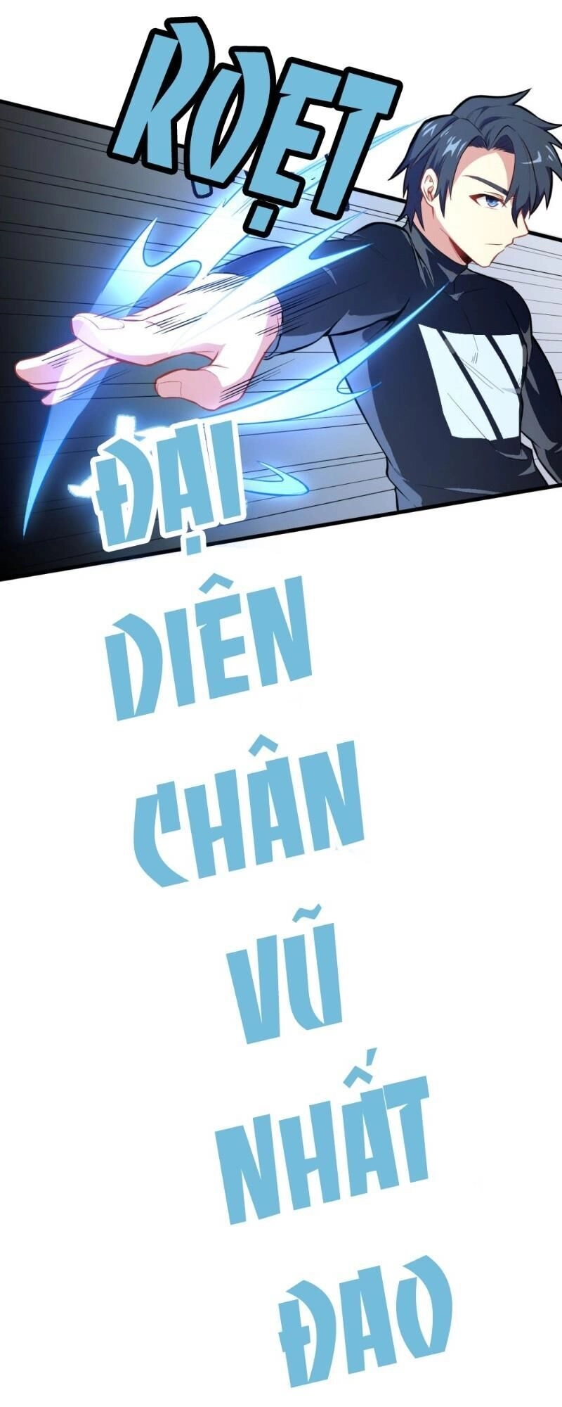 Thuật Sĩ Đến Từ Tương Lai Chapter 31 - 10