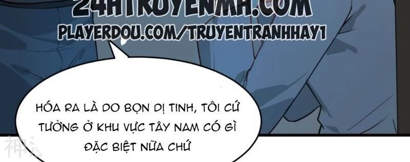 Thuật Sĩ Đến Từ Tương Lai Chapter 34 - 13