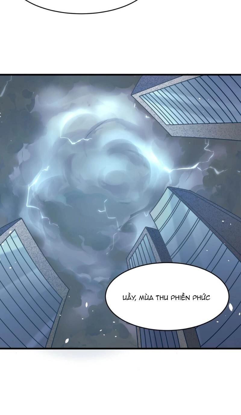 Thuật Sĩ Đến Từ Tương Lai Chapter 34 - 14