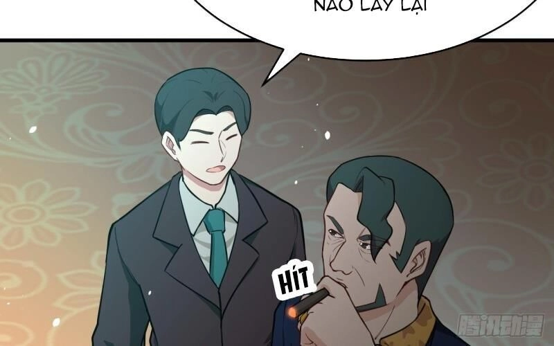 Thuật Sĩ Đến Từ Tương Lai Chapter 35 - 37