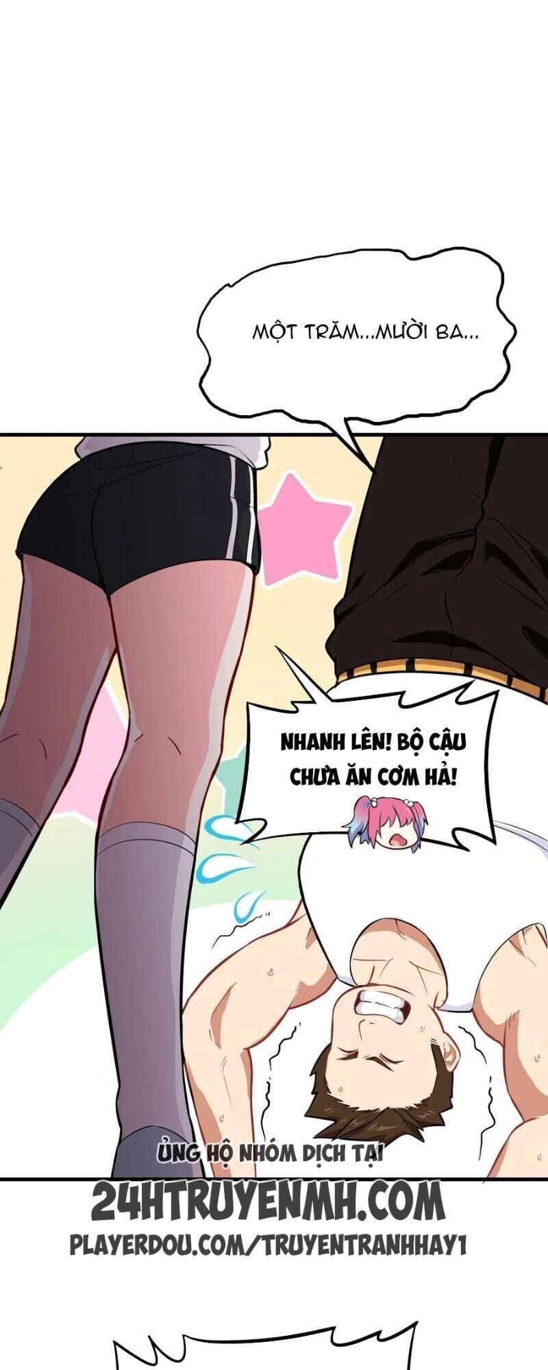 Thuật Sĩ Đến Từ Tương Lai Chapter 36 - 2