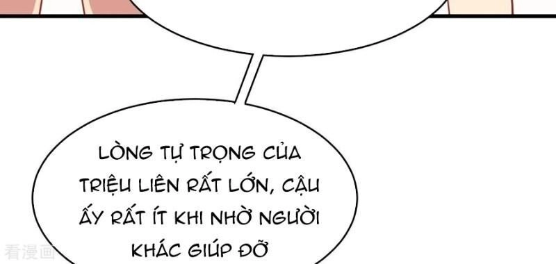 Thuật Sĩ Đến Từ Tương Lai Chapter 36 - 5