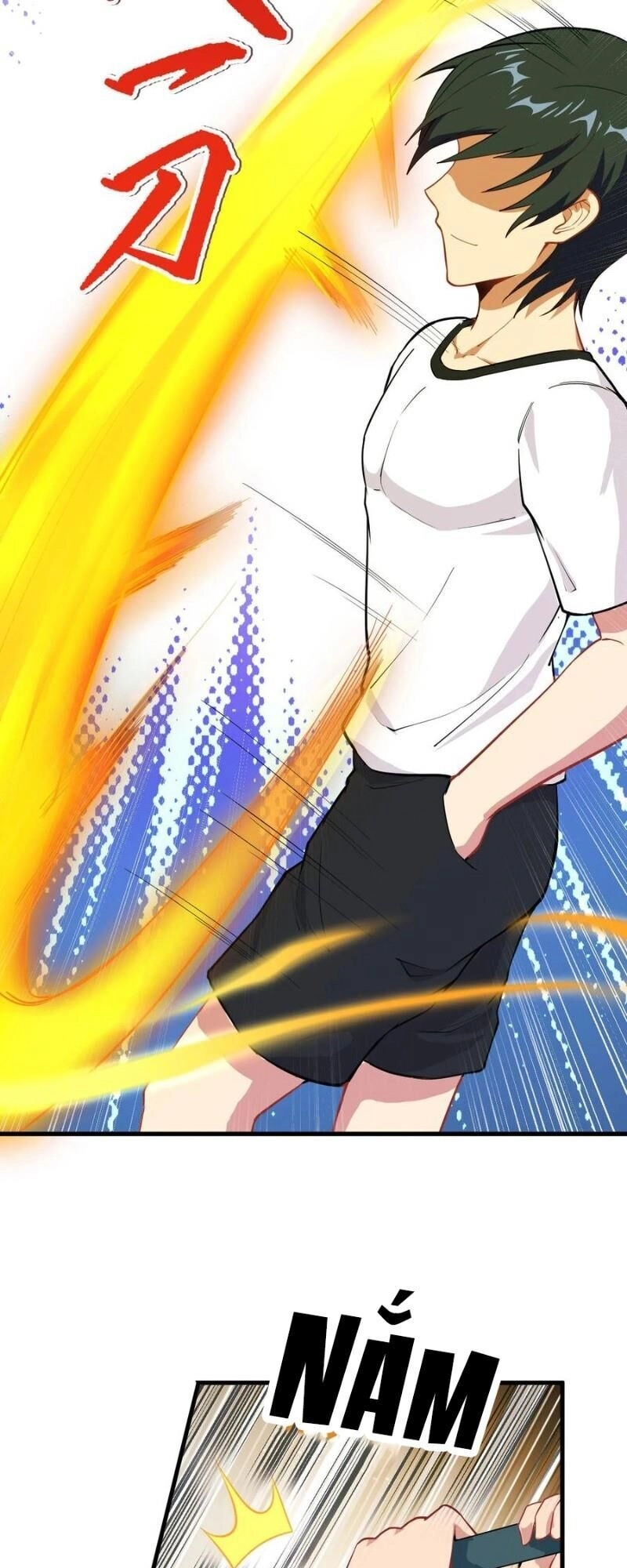 Thuật Sĩ Đến Từ Tương Lai Chapter 37 - 8