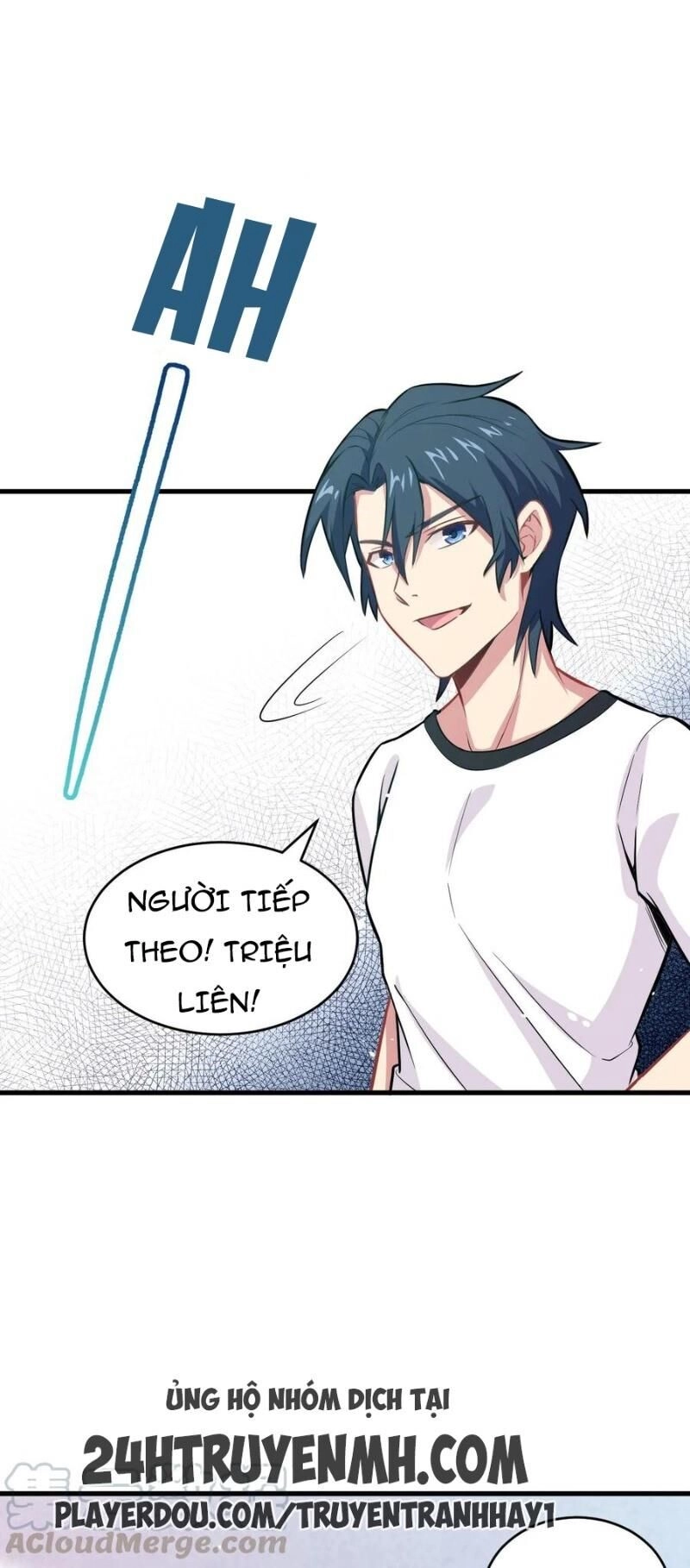 Thuật Sĩ Đến Từ Tương Lai Chapter 37 - 12