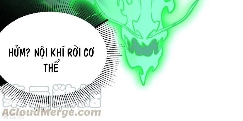 Thuật Sĩ Đến Từ Tương Lai Chapter 37 - 18