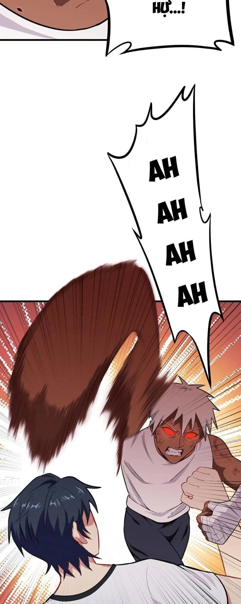 Thuật Sĩ Đến Từ Tương Lai Chapter 37 - 27