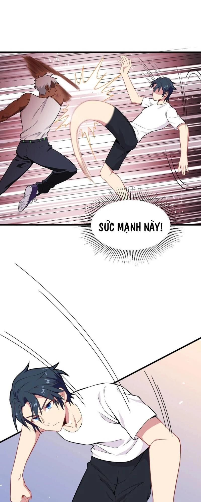 Thuật Sĩ Đến Từ Tương Lai Chapter 37 - 29