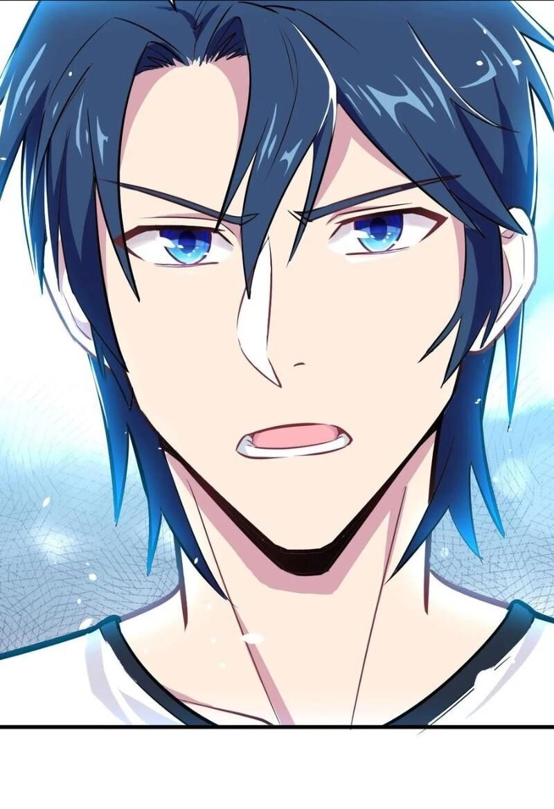 Thuật Sĩ Đến Từ Tương Lai Chapter 37 - 43