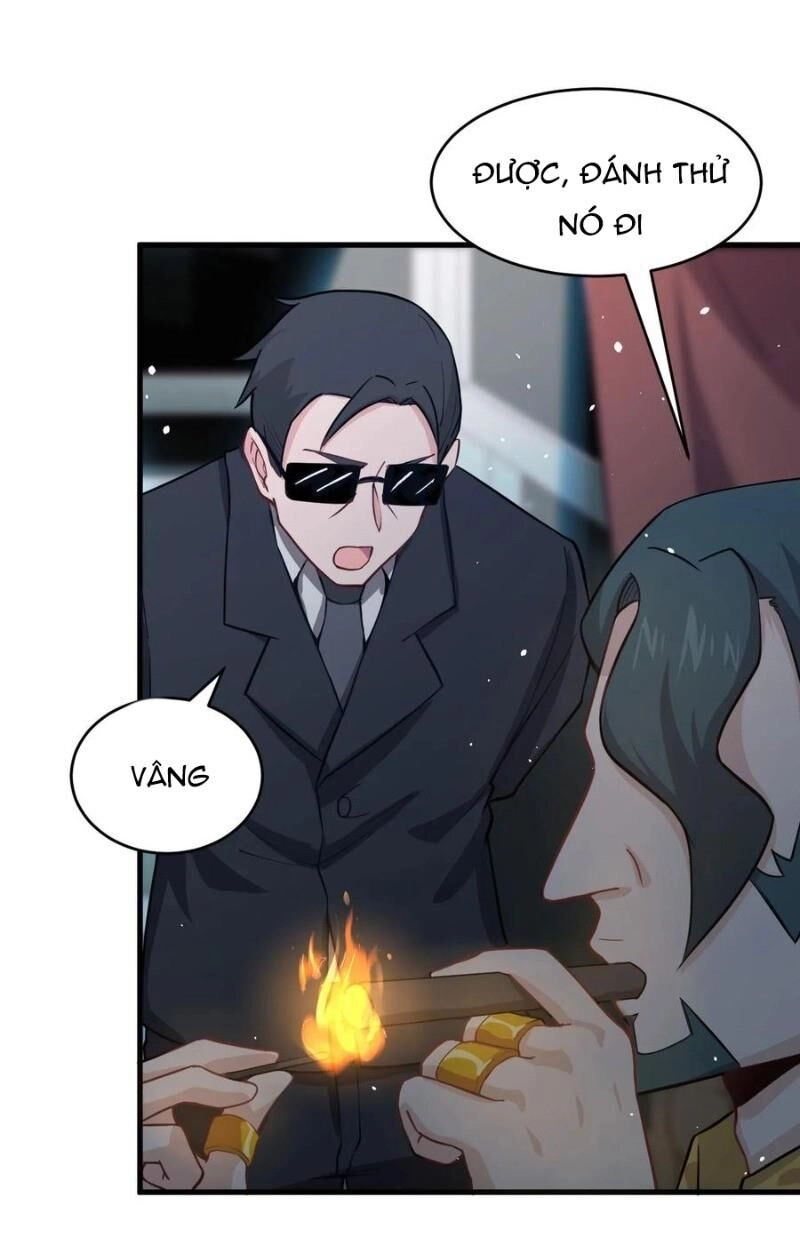 Thuật Sĩ Đến Từ Tương Lai Chapter 38 - 13