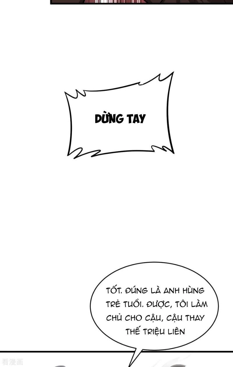 Thuật Sĩ Đến Từ Tương Lai Chapter 38 - 20