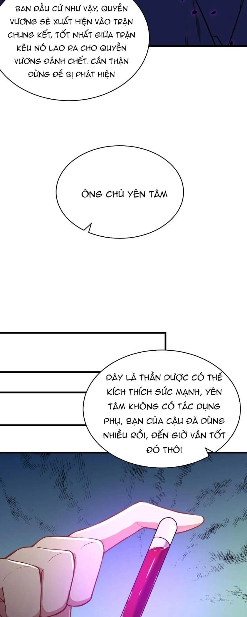 Thuật Sĩ Đến Từ Tương Lai Chapter 38 - 27