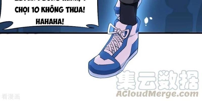 Thuật Sĩ Đến Từ Tương Lai Chapter 38 - 47