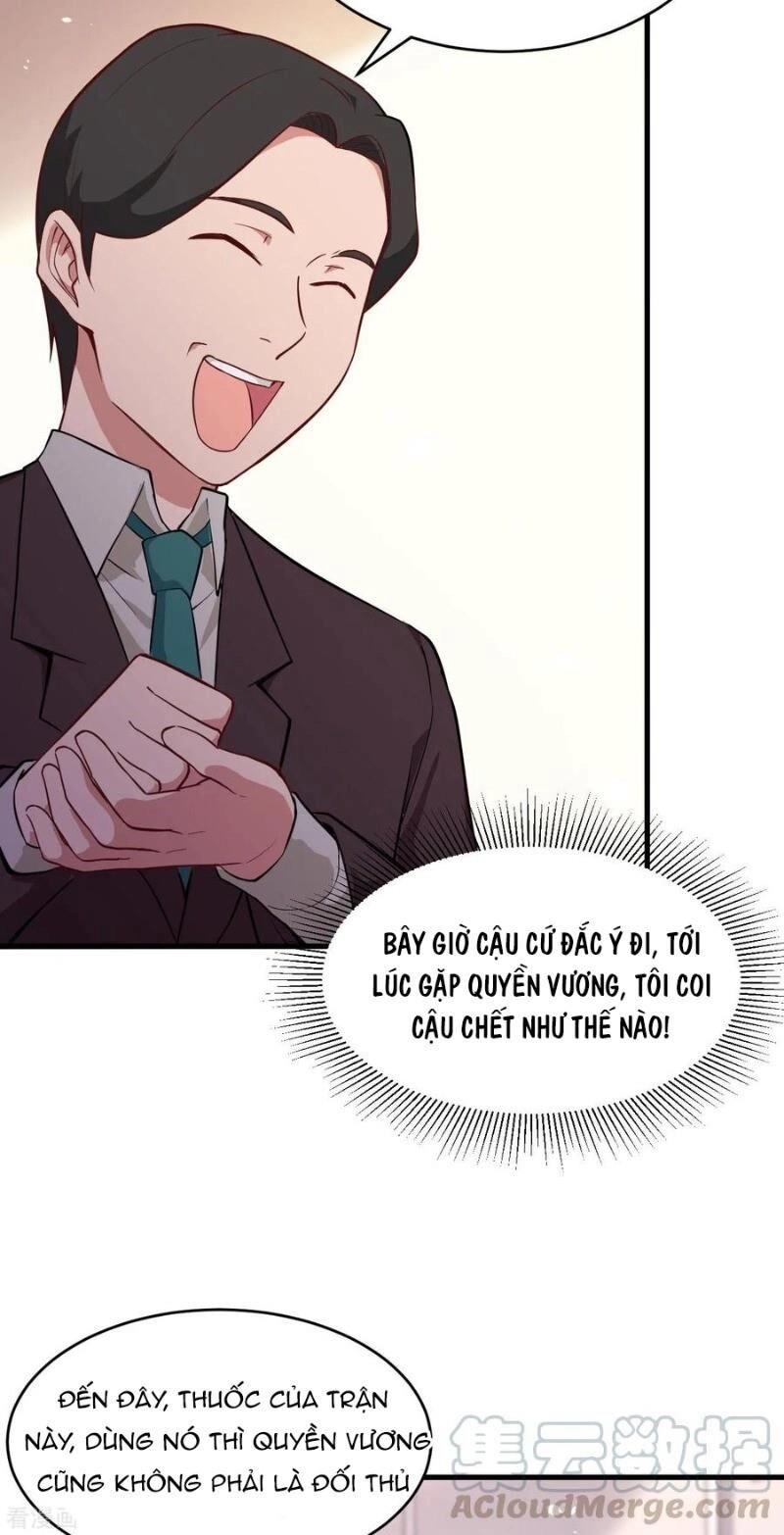 Thuật Sĩ Đến Từ Tương Lai Chapter 38 - 51