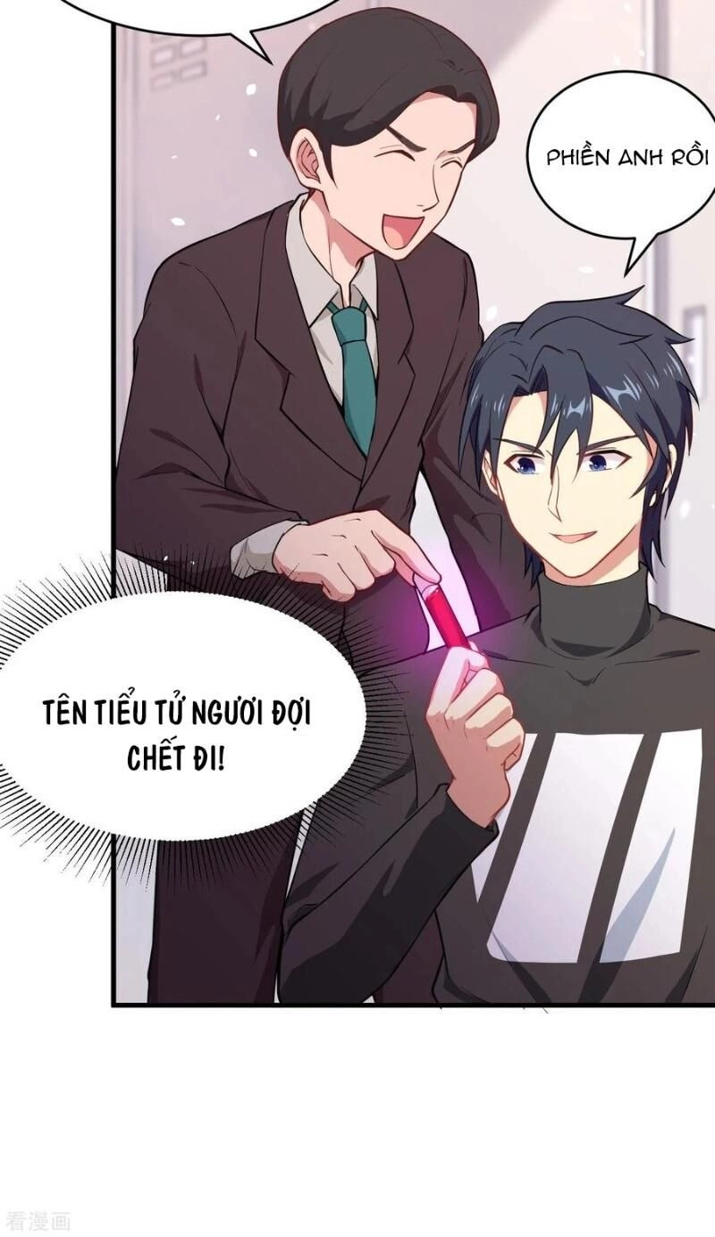 Thuật Sĩ Đến Từ Tương Lai Chapter 38 - 52