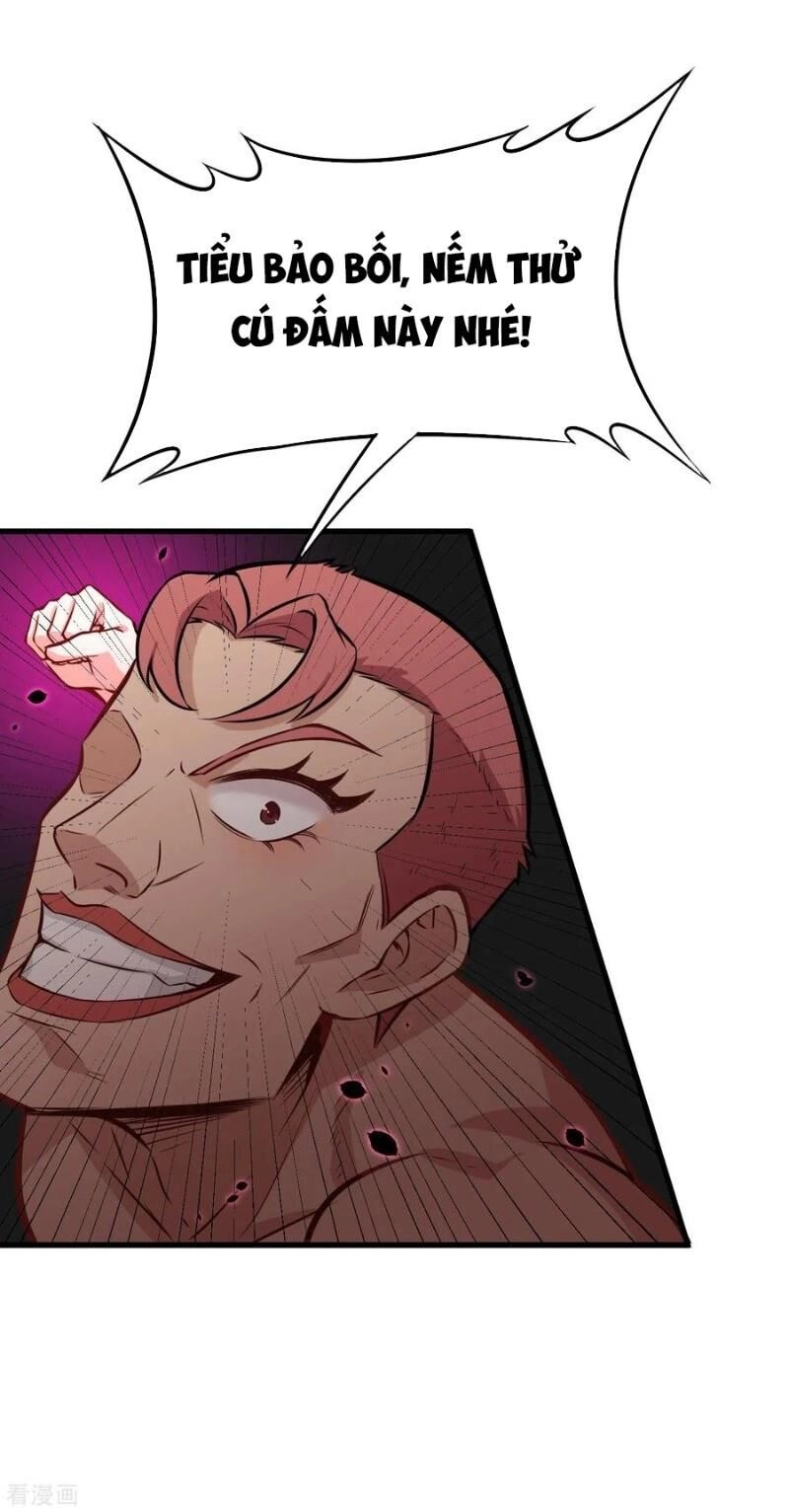 Thuật Sĩ Đến Từ Tương Lai Chapter 39 - 16