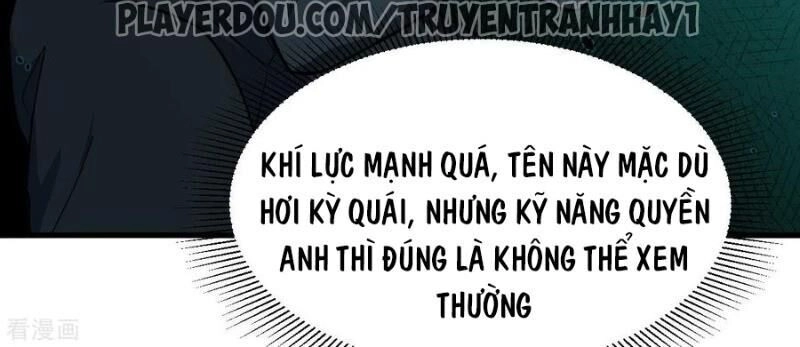 Thuật Sĩ Đến Từ Tương Lai Chapter 39 - 19