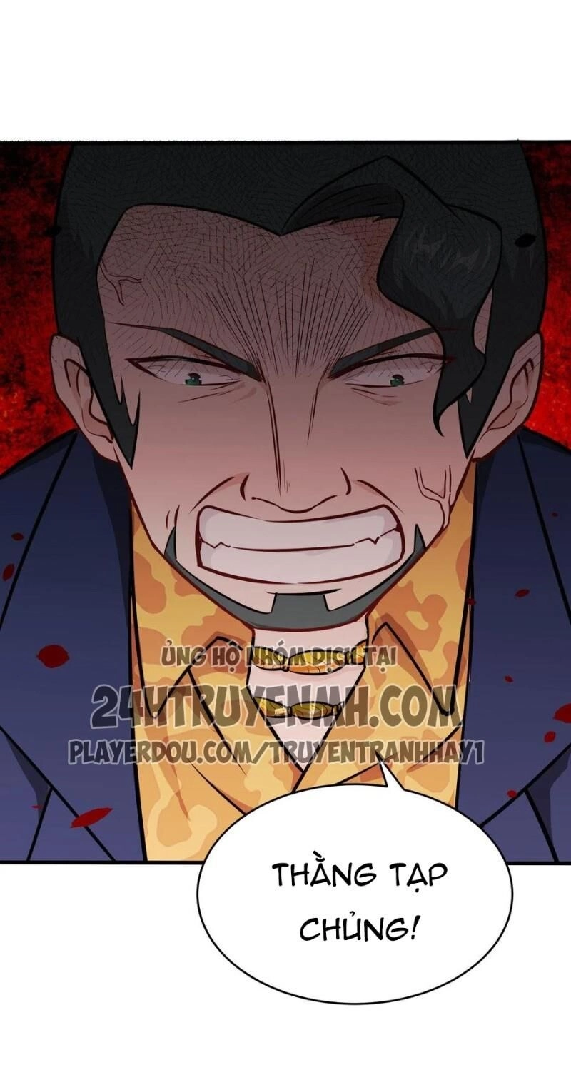 Thuật Sĩ Đến Từ Tương Lai Chapter 39 - 49