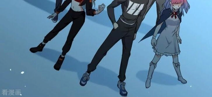 Thuật Sĩ Đến Từ Tương Lai Chapter 40 - 4