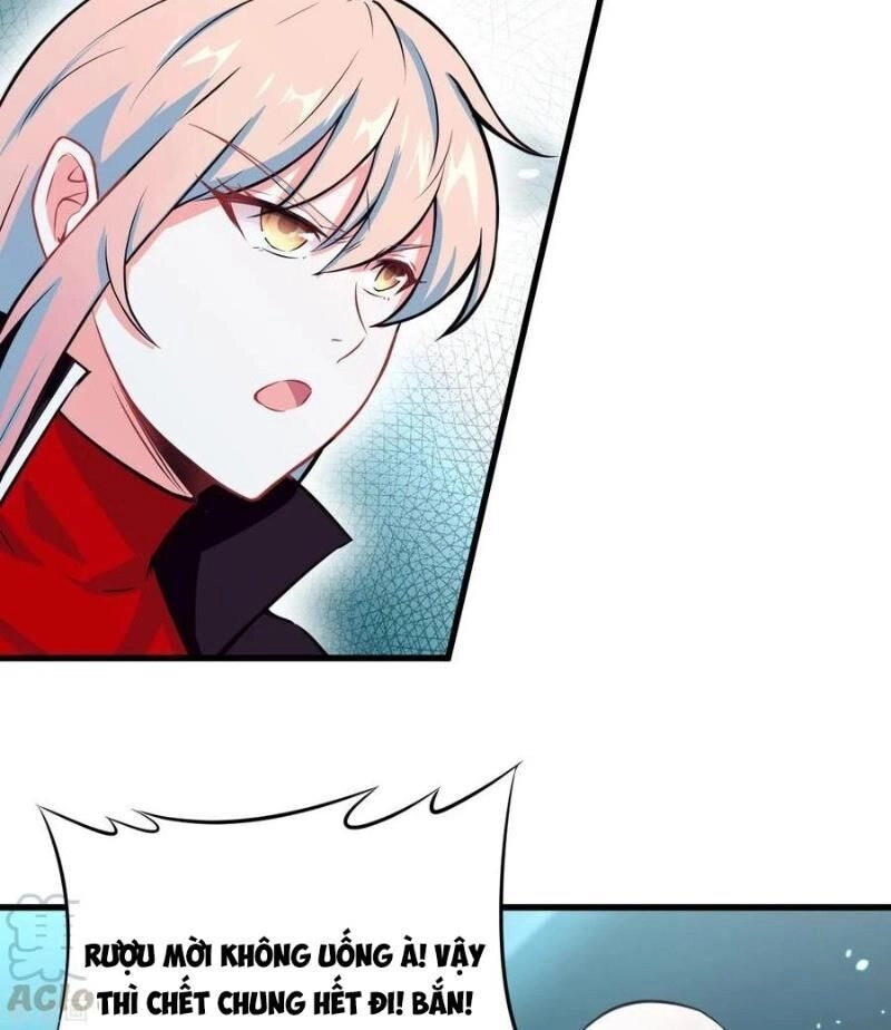 Thuật Sĩ Đến Từ Tương Lai Chapter 40 - 8