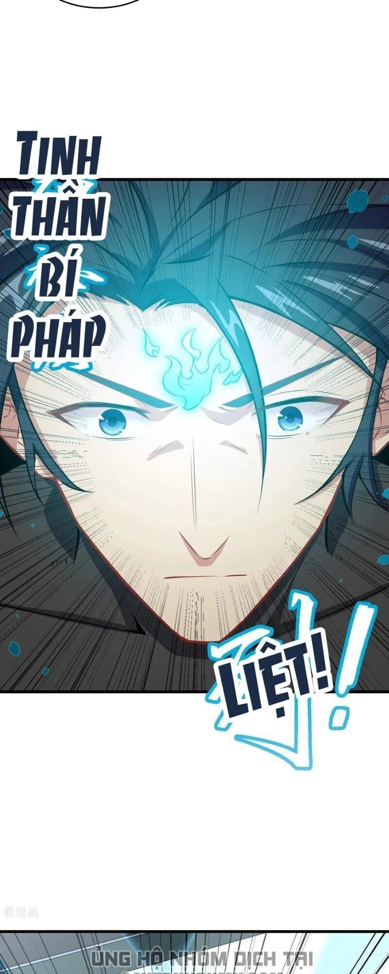 Thuật Sĩ Đến Từ Tương Lai Chapter 40 - 12