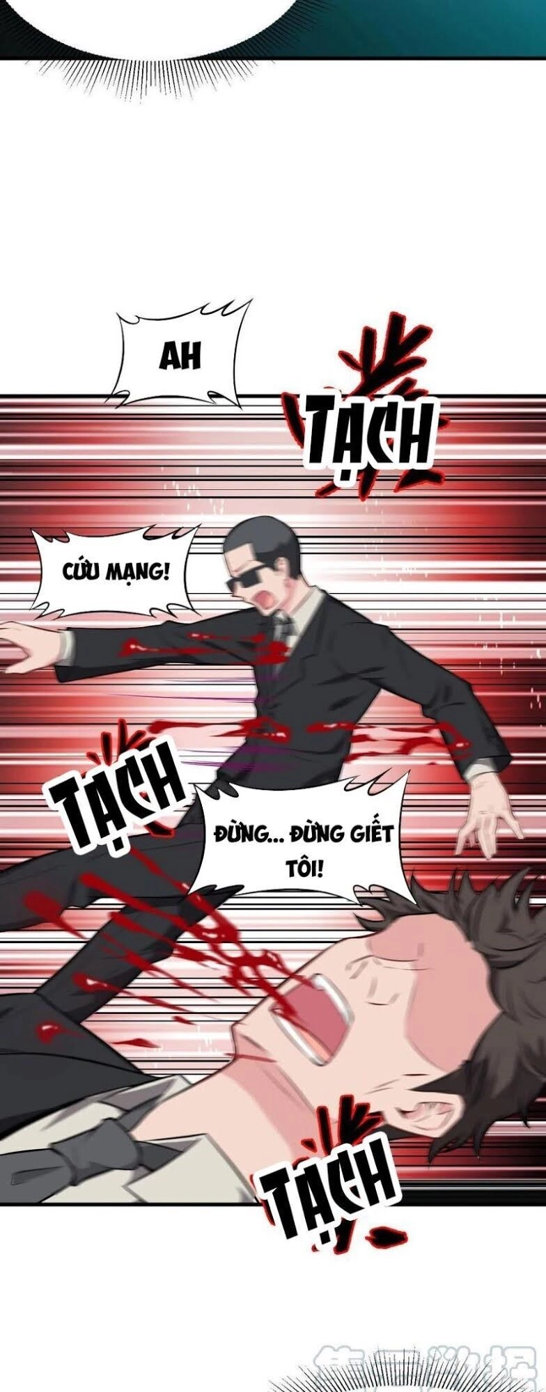 Thuật Sĩ Đến Từ Tương Lai Chapter 40 - 19