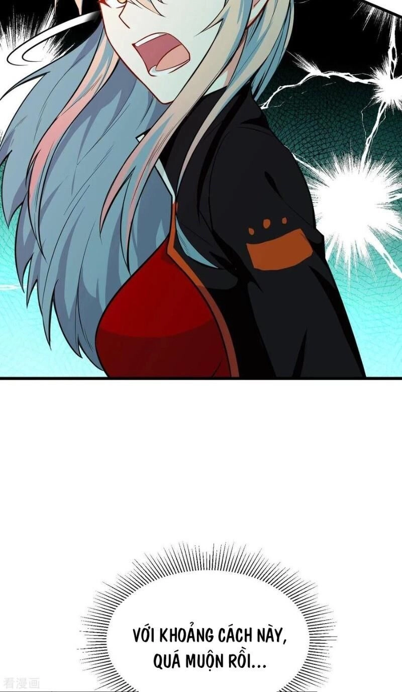 Thuật Sĩ Đến Từ Tương Lai Chapter 40 - 27