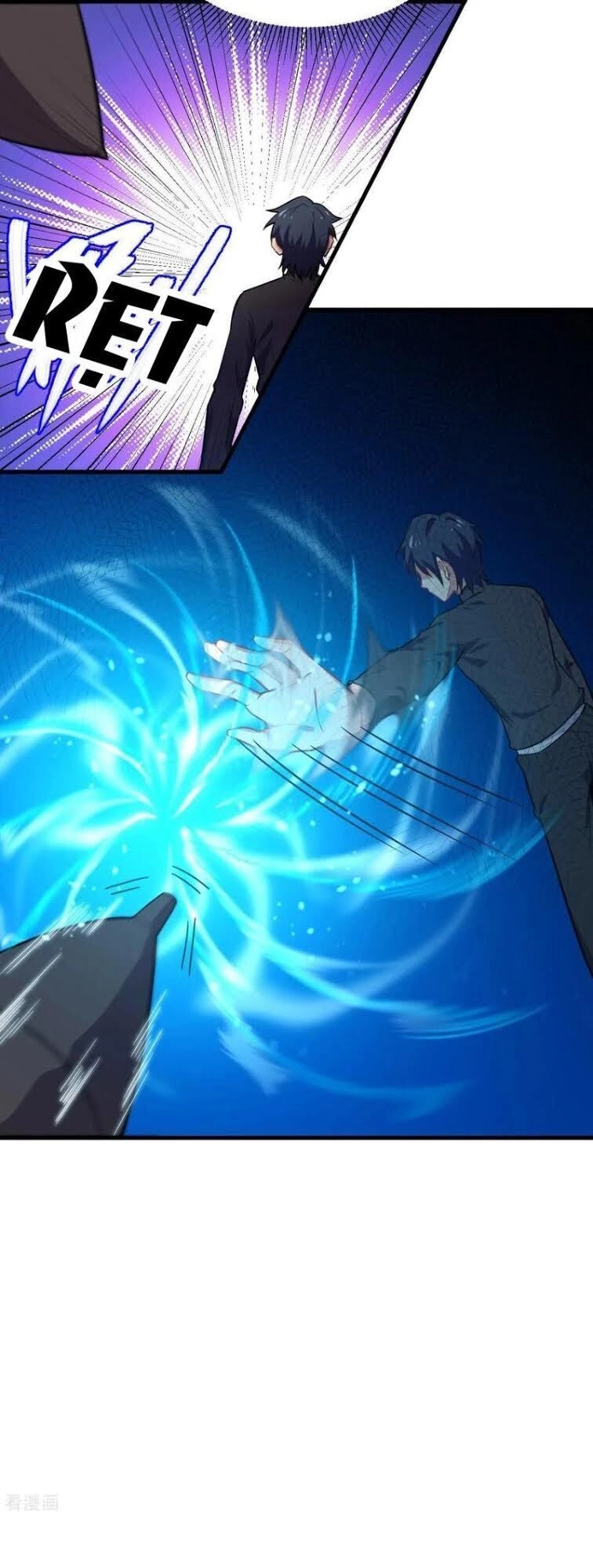 Thuật Sĩ Đến Từ Tương Lai Chapter 40 - 28