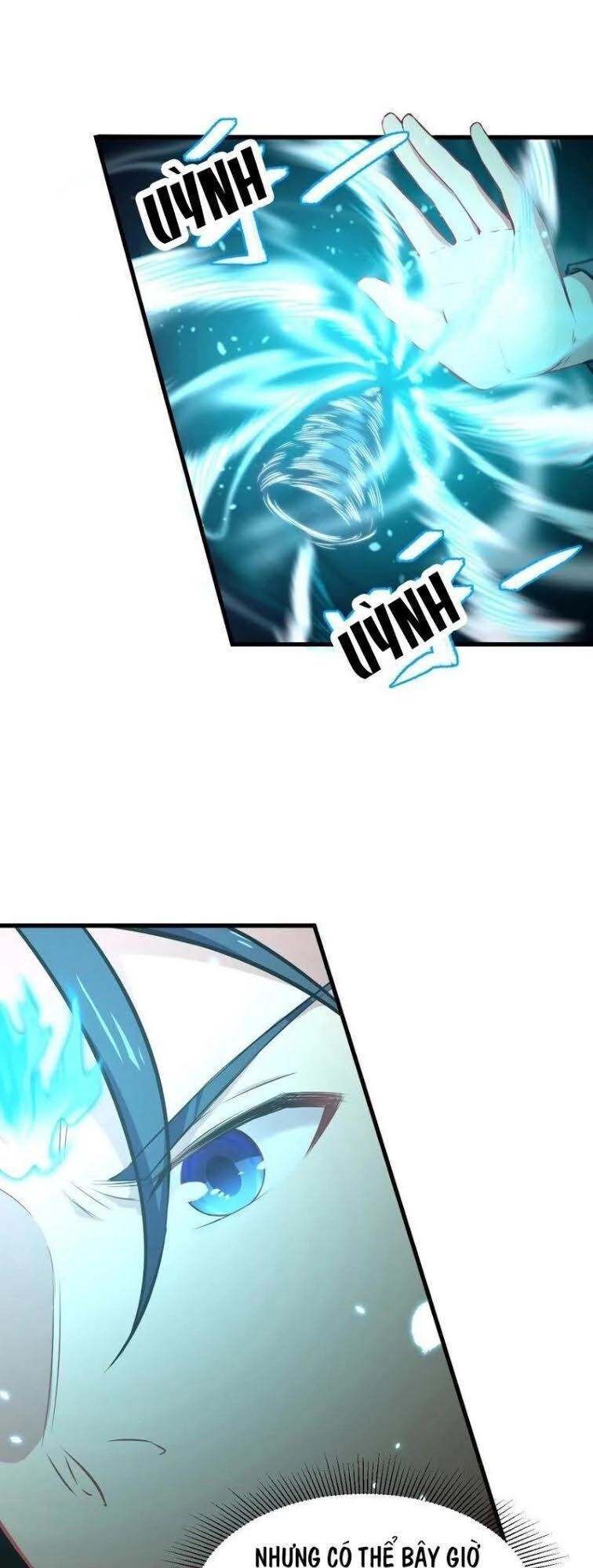 Thuật Sĩ Đến Từ Tương Lai Chapter 40 - 29