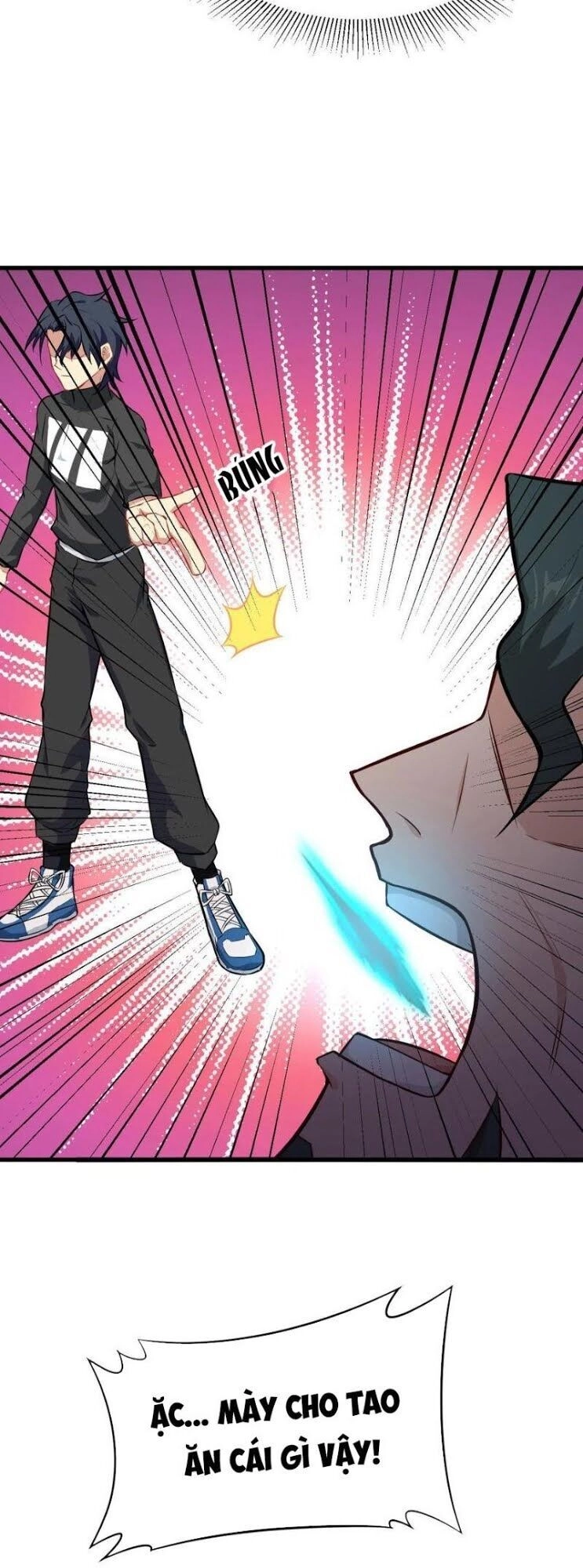 Thuật Sĩ Đến Từ Tương Lai Chapter 40 - 31