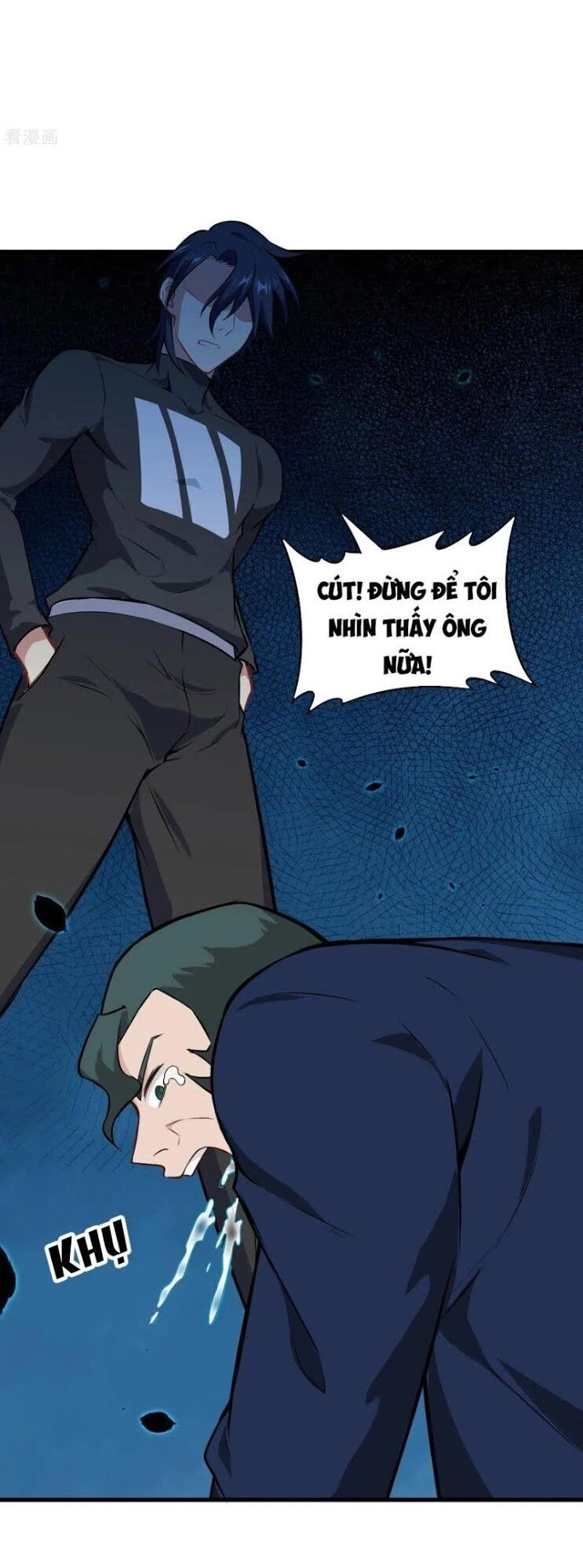 Thuật Sĩ Đến Từ Tương Lai Chapter 40 - 32