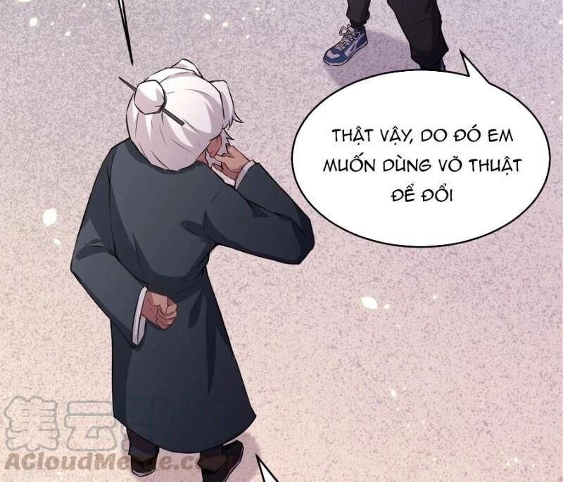 Thuật Sĩ Đến Từ Tương Lai Chapter 42 - 8