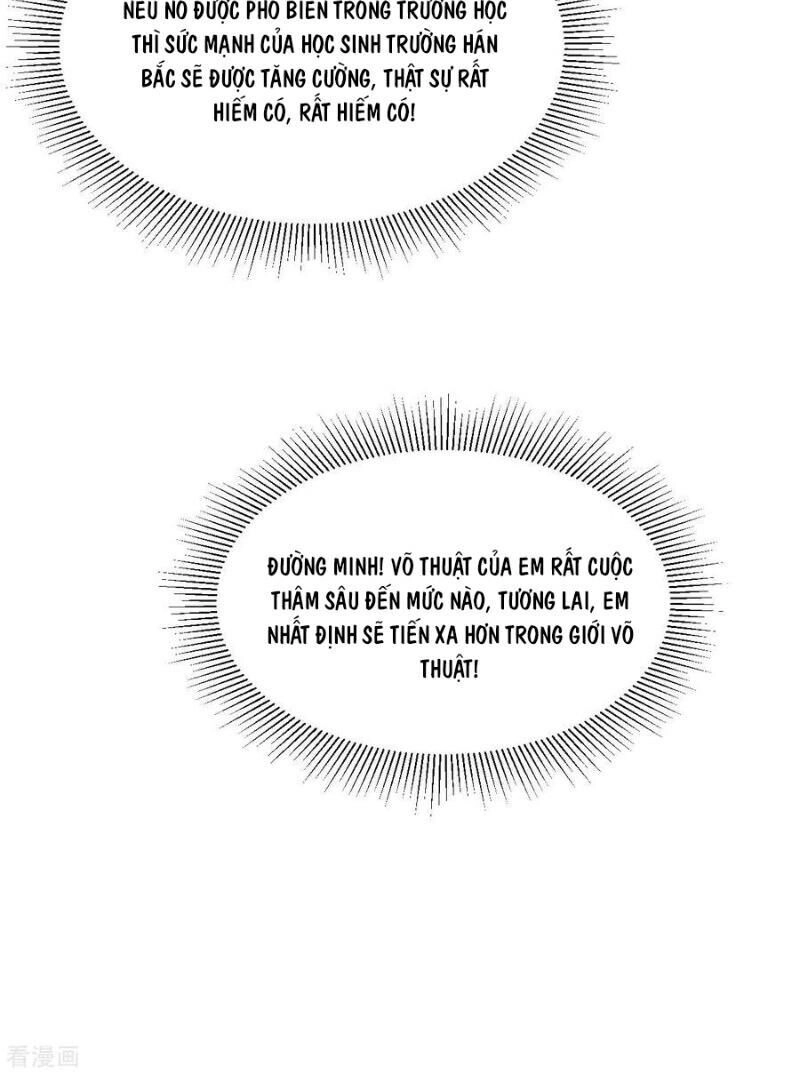 Thuật Sĩ Đến Từ Tương Lai Chapter 42 - 14