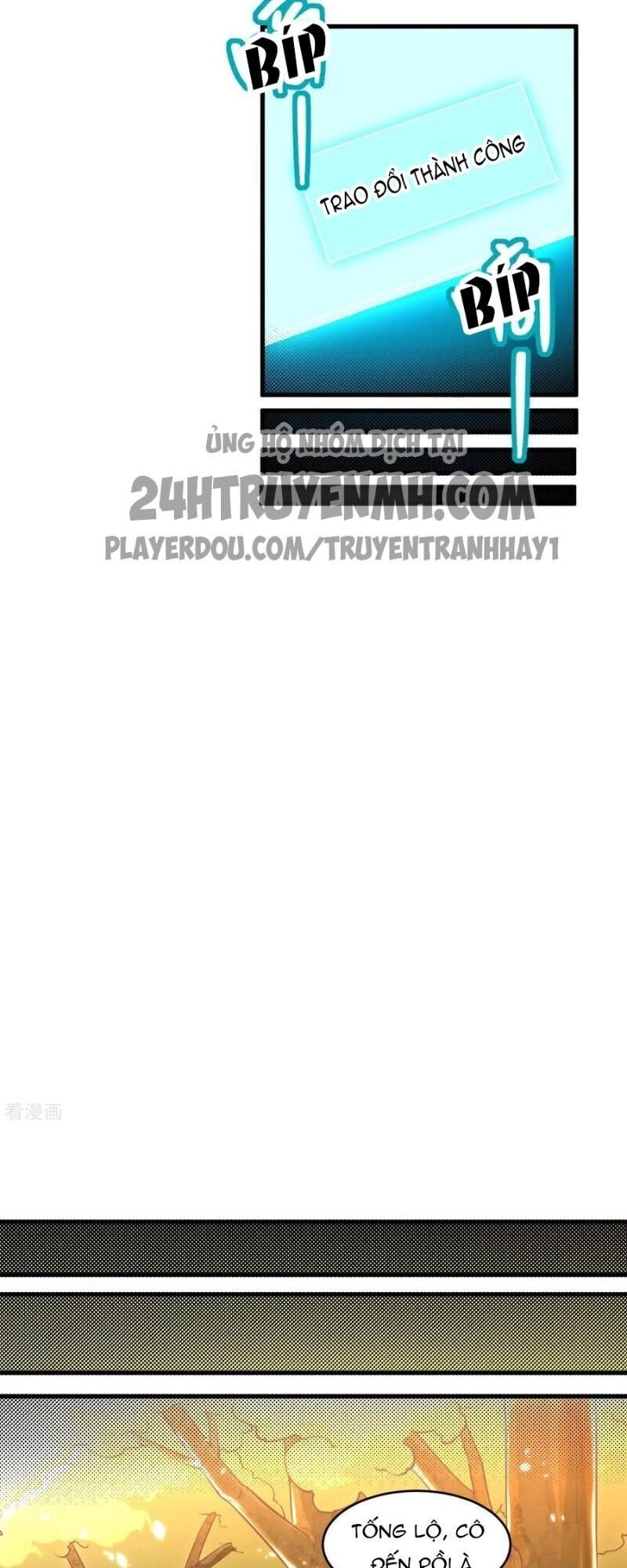 Thuật Sĩ Đến Từ Tương Lai Chapter 42 - 17