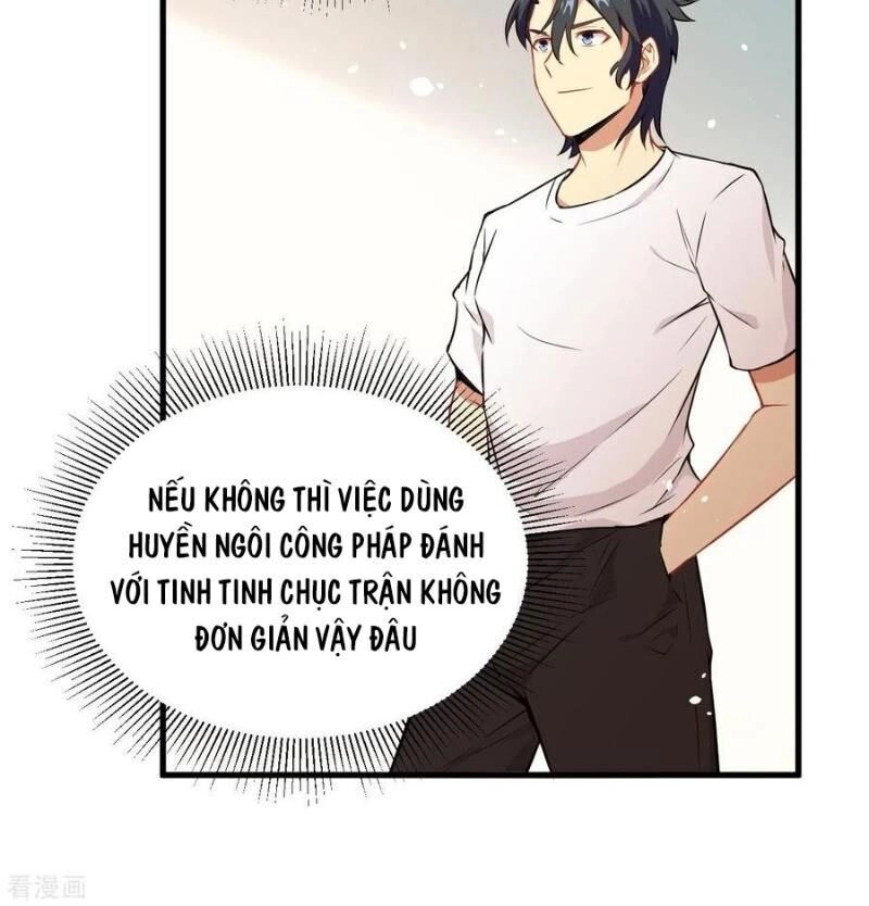 Thuật Sĩ Đến Từ Tương Lai Chapter 42 - 26