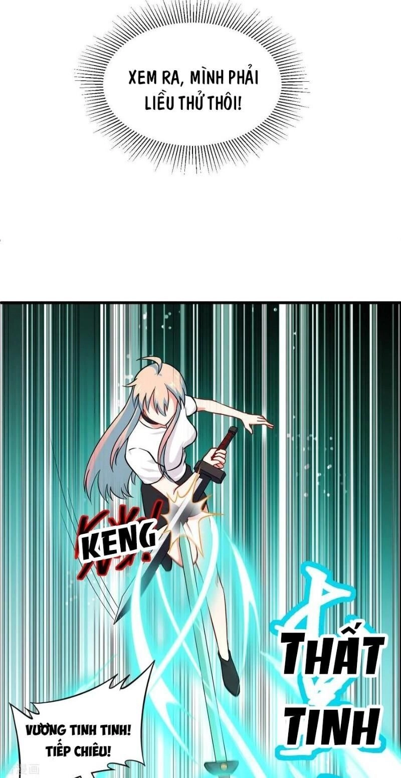 Thuật Sĩ Đến Từ Tương Lai Chapter 42 - 30