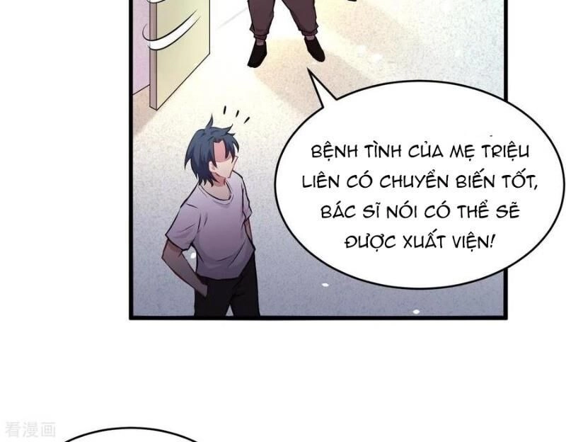 Thuật Sĩ Đến Từ Tương Lai Chapter 42 - 38