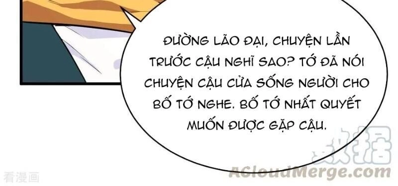 Thuật Sĩ Đến Từ Tương Lai Chapter 42 - 40