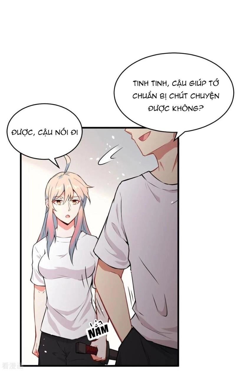 Thuật Sĩ Đến Từ Tương Lai Chapter 42 - 42