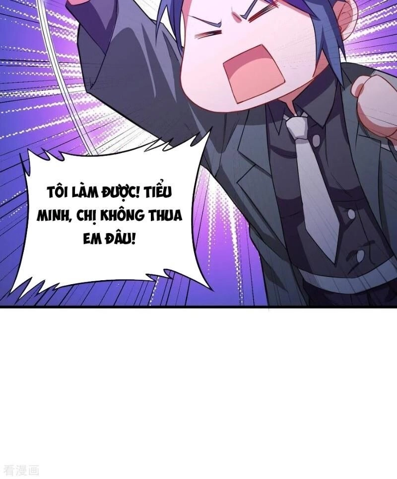 Thuật Sĩ Đến Từ Tương Lai Chapter 44 - 8