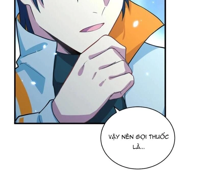 Thuật Sĩ Đến Từ Tương Lai Chapter 44 - 12