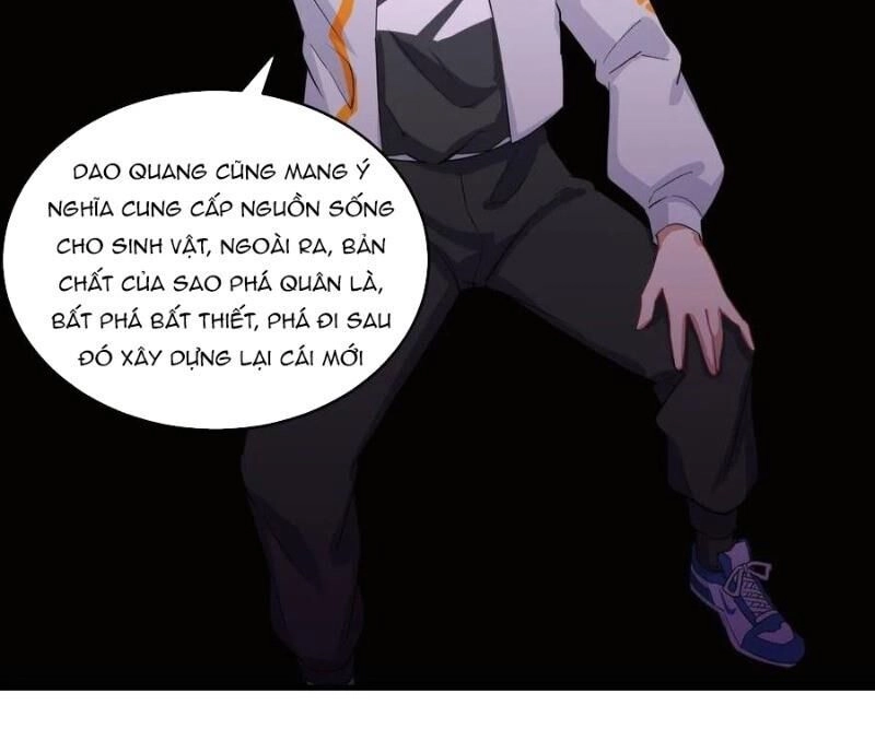 Thuật Sĩ Đến Từ Tương Lai Chapter 44 - 14