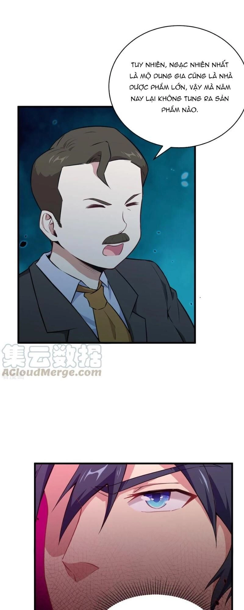 Thuật Sĩ Đến Từ Tương Lai Chapter 44 - 21