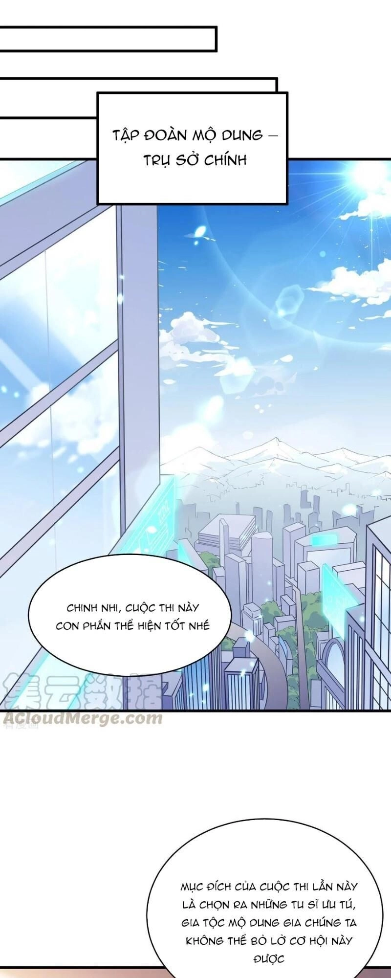 Thuật Sĩ Đến Từ Tương Lai Chapter 44 - 23