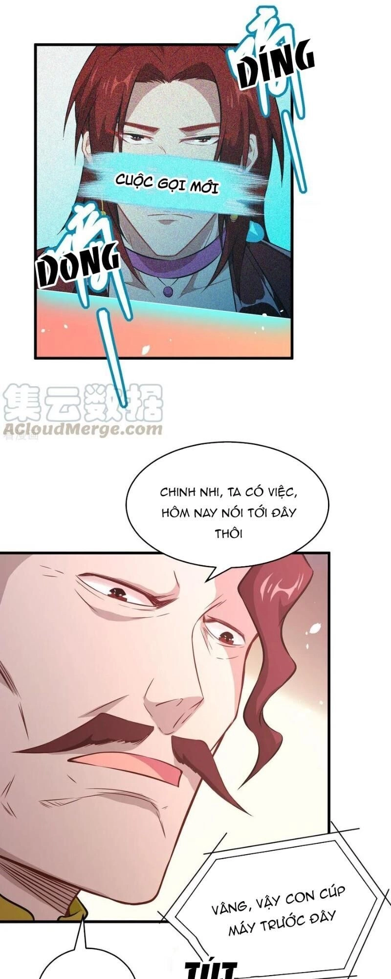 Thuật Sĩ Đến Từ Tương Lai Chapter 44 - 29