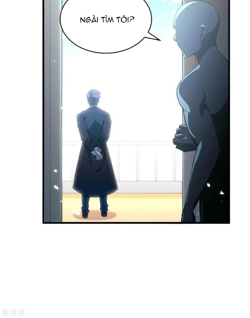 Thuật Sĩ Đến Từ Tương Lai Chapter 44 - 34