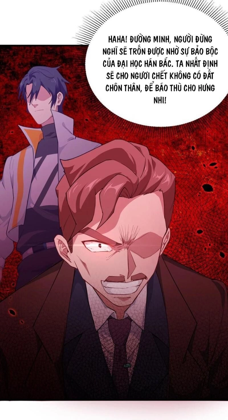 Thuật Sĩ Đến Từ Tương Lai Chapter 44 - 37