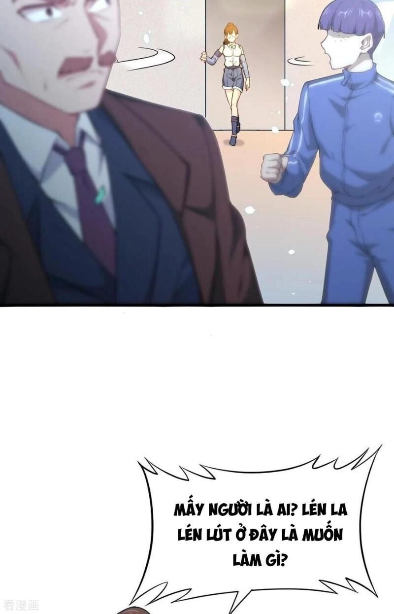 Thuật Sĩ Đến Từ Tương Lai Chapter 45 - 3