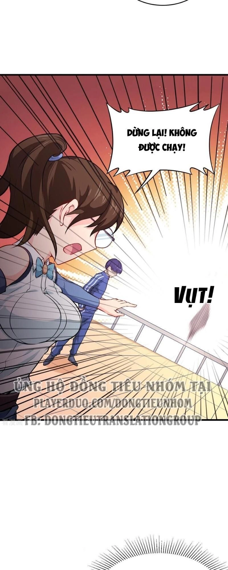 Thuật Sĩ Đến Từ Tương Lai Chapter 45 - 10