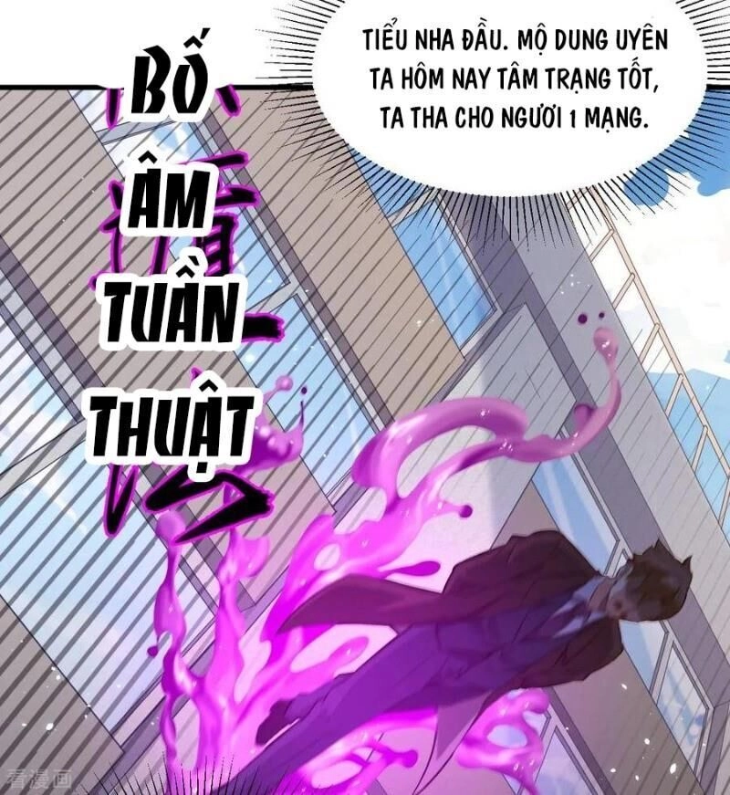 Thuật Sĩ Đến Từ Tương Lai Chapter 45 - 11